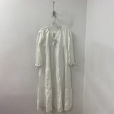 KOTN WOMEN'S DRESS white 6