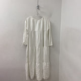 KOTN WOMEN'S DRESS white 6