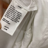 KOTN WOMEN'S DRESS white 6