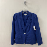 MELISSA NEPTON WOMEN'S BLAZER/JACKET navy S
