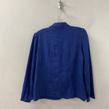 MELISSA NEPTON WOMEN'S BLAZER/JACKET navy S