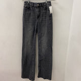 DYNAMITE WOMEN'S JEANS grey S27