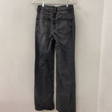 DYNAMITE WOMEN'S JEANS grey S27
