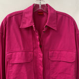 HUGO BOSS WOMEN'S BLAZER/JACKET pink 6