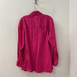 HUGO BOSS WOMEN'S BLAZER/JACKET pink 6