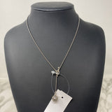 SILPADA WOMEN'S NECKLACE silver