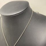 SILPADA WOMEN'S NECKLACE silver
