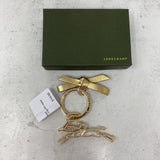 LONGCHAMP WOMEN'S GIFTWARE - final sale gold