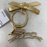 LONGCHAMP WOMEN'S GIFTWARE - final sale gold