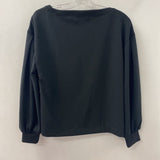 Banana Republic WOMEN'S TOP black XS