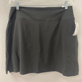 PUMA WOMEN'S ACTIVE BOTTOM black L