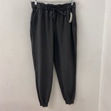 LULULEMON WOMEN'S ACTIVE BOTTOM grey 8