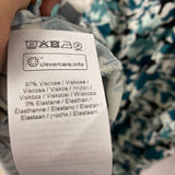 MINIMUM WOMEN'S DRESS floral 42/S