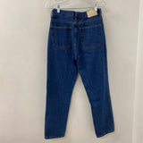 EVERLANE WOMEN'S JEANS blue S/28