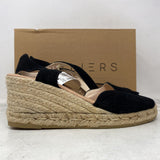 ATELIERS WOMEN'S SANDALS black 37