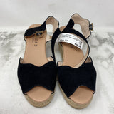 ATELIERS WOMEN'S SANDALS black 37