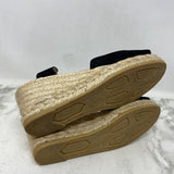 ATELIERS WOMEN'S SANDALS black 37