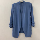 BABATON WOMEN'S BLAZER/JACKET blue 8