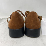 GANTER WOMEN'S SANDALS brown 10