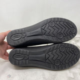 GANTER WOMEN'S SNEAKERS brown 9.5