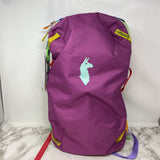 COTOPAXI WOMEN'S BAG pink green multi