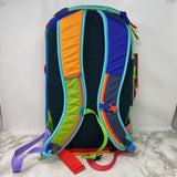 COTOPAXI WOMEN'S BAG pink green multi