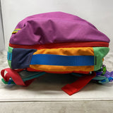 COTOPAXI WOMEN'S BAG pink green multi