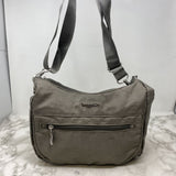 BAGGALLINI WOMEN'S BAG grey
