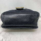 COACH WOMEN'S BAG black gold