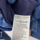 GAP WOMEN'S BLAZER/JACKET blue M