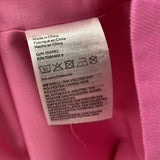 H&M WOMEN'S BLAZER/JACKET pink M