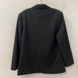 H&M WOMEN'S BLAZER/JACKET black M