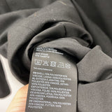 H&M WOMEN'S BLAZER/JACKET black M