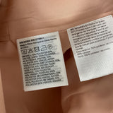H&M WOMEN'S BLAZER/JACKET pink S