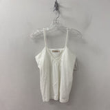 dorothee schumacher WOMEN'S TANK/CAMI cream 4