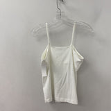 dorothee schumacher WOMEN'S TANK/CAMI cream 4