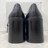 L'INTERVALLE WOMEN'S HEELS black 40