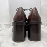 L'INTERVALLE WOMEN'S FOOTWEAR brown 40