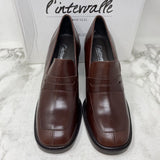 L'INTERVALLE WOMEN'S FOOTWEAR brown 40