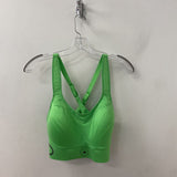 ADIDAS WOMEN'S ACTIVE BRA lime LAC