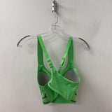 ADIDAS WOMEN'S ACTIVE BRA lime LAC