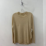 MICHAEL/Michael Kors WOMEN'S SWEATER camel S