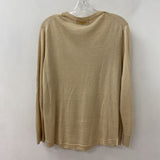 MICHAEL/Michael Kors WOMEN'S SWEATER camel S