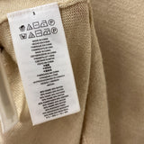 MICHAEL/Michael Kors WOMEN'S SWEATER camel S