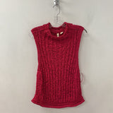 MOTH WOMEN'S SWEATER pink L