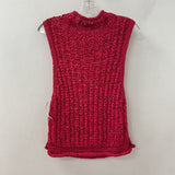 MOTH WOMEN'S SWEATER pink L