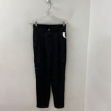 MICHAEL/Michael Kors WOMEN'S PANTS black 2