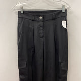 MICHAEL/Michael Kors WOMEN'S PANTS black 2