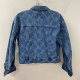 ICHI WOMEN'S BLAZER/JACKET blue S/36