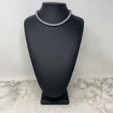 SWAROVSKI WOMEN'S NECKLACE silver